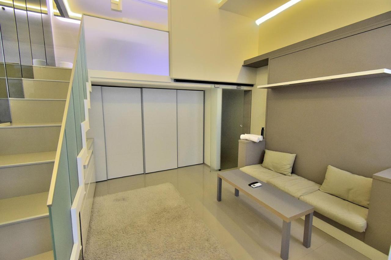 Small Home Budapest Sziv 3 ภายนอก รูปภาพ