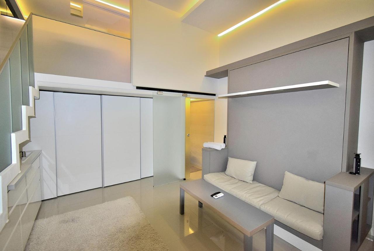 Small Home Budapest Sziv 3 ภายนอก รูปภาพ