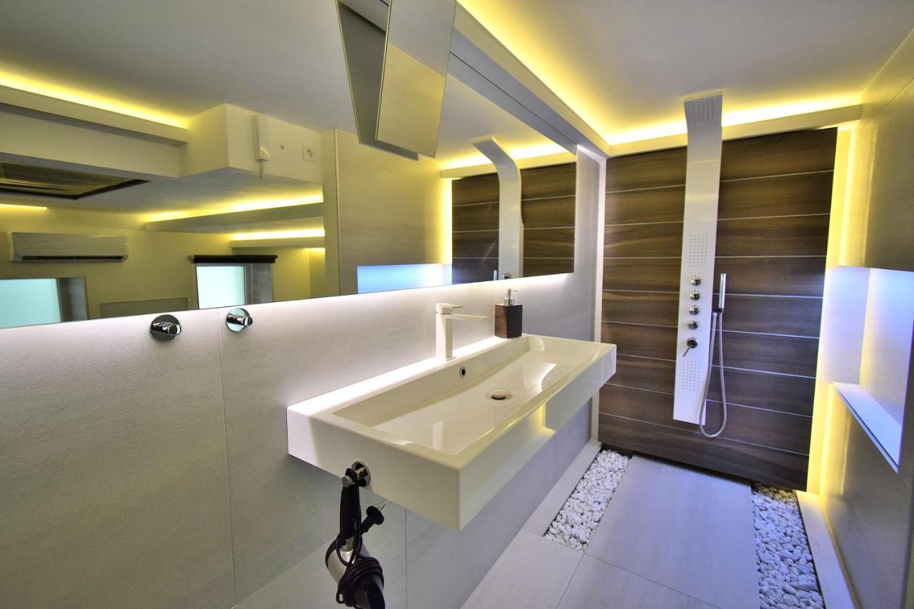 Small Home Budapest Sziv 3 ภายนอก รูปภาพ